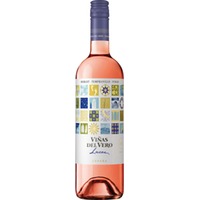Viñas del Vero Luces Rosado, Somontano DO, Somontano, 2024, Roséwein