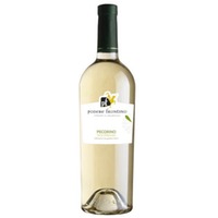 Pecorino Terre d'Abruzzo "Podere Frontino" DOC
