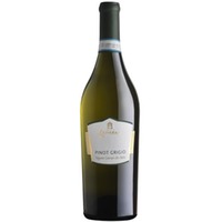 Pinot Grigio "Vigneto Campo dei Gelsi" DOC