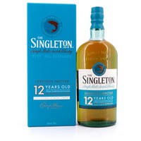 Dufftown 12 Jahre The Singleton of Dufftown 0,70 L/ 40.0% vol