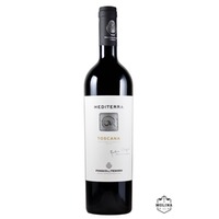 MEDITERRA, IGT, Toscana