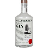 Villa Cordevigo London Dry Gin