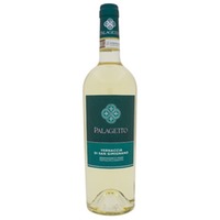 Vernaccia di San Gimigniano DOCG