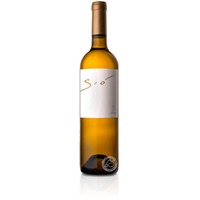 Ribas Sió Blanc, Vino Blanco 2024, 0,75-l-Flasche