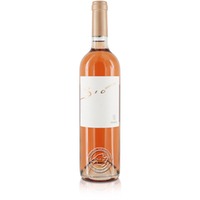 Ribas Sio Rosat, Vino Rosado 0,75-l-Flasche
