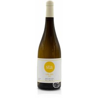 Santa Catarina Giro Ros, Vino Blanco 2024, 0,75-l-Flasche