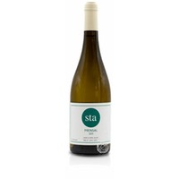 Santa Catarina Prensal, Vino Blanco 2024, 0,75-l-Flasche