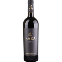 Raka Barrel Select Malbec