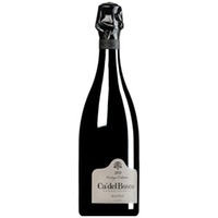 "Vintage Collection" Franciacorta DOCG satèn brut
