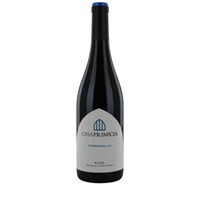 Bodegas Casa Primicia Tempranillo Rioja, Spanien