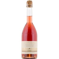 TeaSecco Rosé alkoholfrei Jörg Geiger