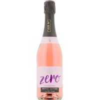Ohlig Zero Rosé Rüdesheimer Sektkellerei Ohlig