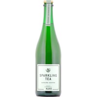 Sparkling Tea Weiß