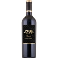 Pure Velvet Marselan