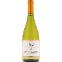 Montes Alpha Chardonnay