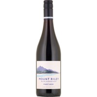Mount Riley Pinot Noir