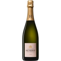 Champagner Henriot - Brut Rosé