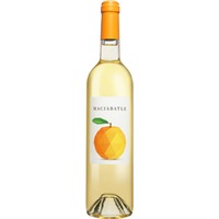 Macià Batle Orange Wine Spanien Weißwein Trocken
