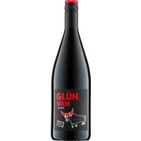 Glühvieh Rot 1,0l - Weingut Metzger