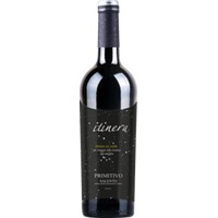 Itinera Prima Classe Primitivo Salento IGT - Mondo del Vino