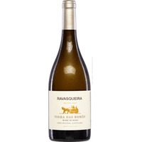 Vinha das Romãs Blanc de Noirs - Monte da Ravasqueira