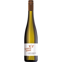 Punktlandung Riesling trocken - Lorenz & Söhne