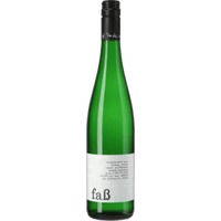 Riesling Saar Faß 16 trocken