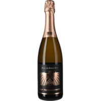 Sekt Blanc de Blancs Brut Flaschengärung