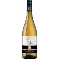 Weißburgunder Hiss QbA trocken