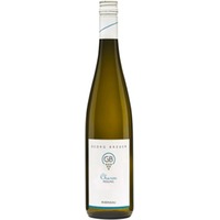 Riesling Charm QW halbtrocken Weingut Georg Breuer 2024