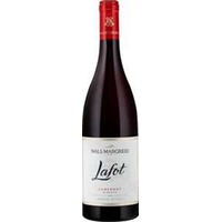 Nals Margreid: Cabernet Riserva DOC Lafot -