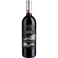 Corte Pavone: Brunello di Montalcino DOCG BIO -