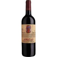 Peter Sölva: Amistar Cabernet Franc DOC -