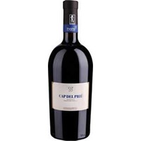 Pasini: Cap del Priù -