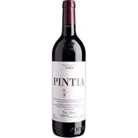 Vega Sicilia: Pintia -