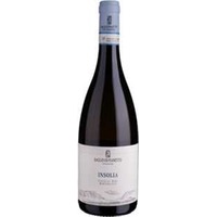 Baglio di Pianetto: Insolia DOC BIO -