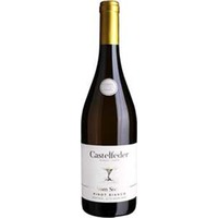 Castelfeder: Pinot Bianco vom Stein -