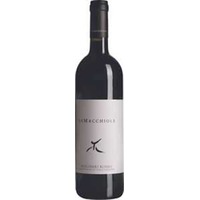 Le Macchiole: Bolgheri Rosso DOC -