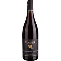 Plonerhof: Blauburgunder DOC -