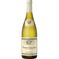 Macon Villages Blanc AOC