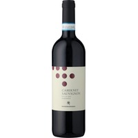 Mandrarossa Cabernet Sauvignon Rosso Sicilia DOC