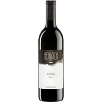 Heinrich »Salzberg«