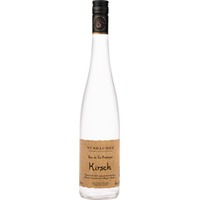 Distillerie Nusbaumer Vieux Kirschbrand 0.7 l Elsass Obstbrand