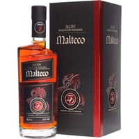 (62,96€/1l) Malteco 20 Jahre 0,7 Liter 40 % Vol