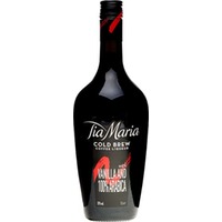 (19,80€/1l) Tia Maria Likör 1,0l 20%