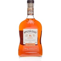 (42,63€/1l) Appleton Estate 8 Jahre Reserve 0,7l 43%