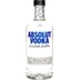 (21,63€/1l) Absolut Vodka 0,7l 40% 