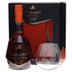 (36,91€/1l) Carlos I mit Glas 0,7l 40% 