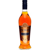 (22,89€/1l) Metaxa 7 Sterne 0,7 Liter 40 % Vol