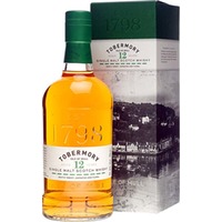 (58,49€/1l) Tobermory 12 Jahre American Oak  0,7 Liter  46,3 % Vol